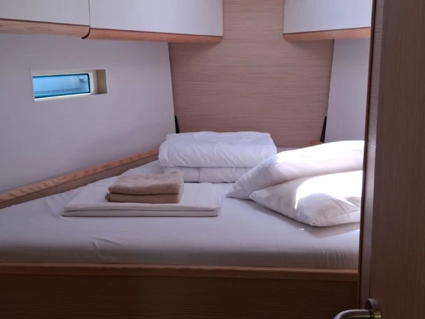 Zeilboot te huur in Trogir voor de beste prijs