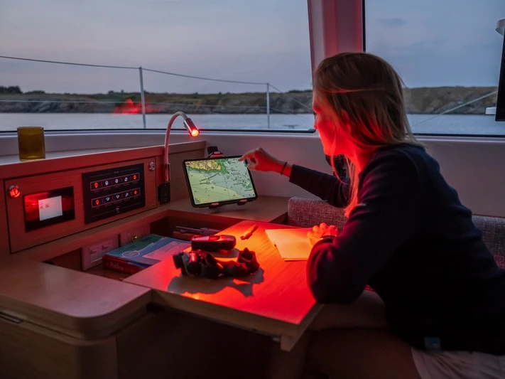 Bootverhuur Excess Excess 14 (Owners version) in Papeete via SamBoat