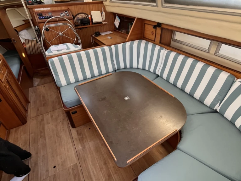 Verhuur Zeilboot in Marseille - Jouet 1040 MS