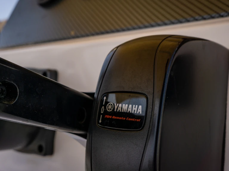 Verhuur RIB in Altea - Italboats Predator 600P