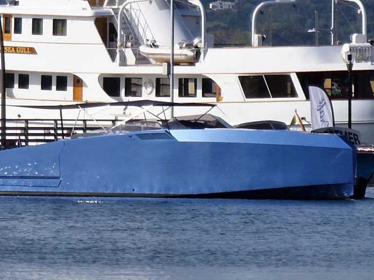 Huur Motorboot met of zonder schipper Alium Yachts in Cannes