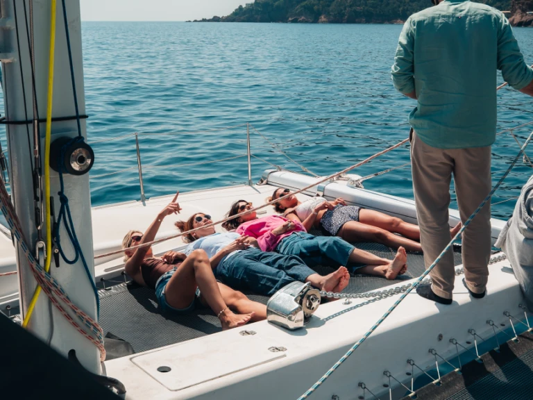 Lombardini Lady Hawke 39 Cabrio te huur van particulier of professional in Mandelieu-la-Napoule