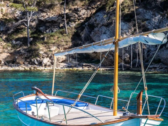 Jachthuur in Dénia - medvolt m7 via SamBoat