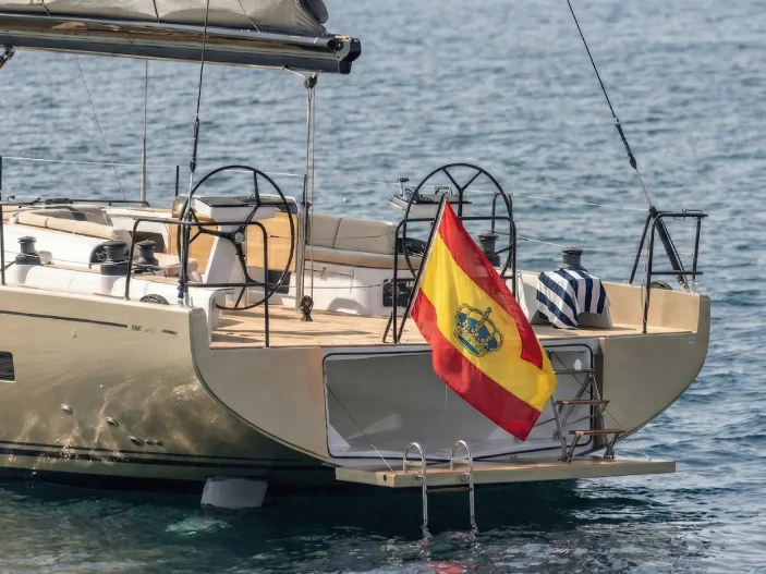 Huur een Bénéteau First Yacht 53 in Ibiza Magna
