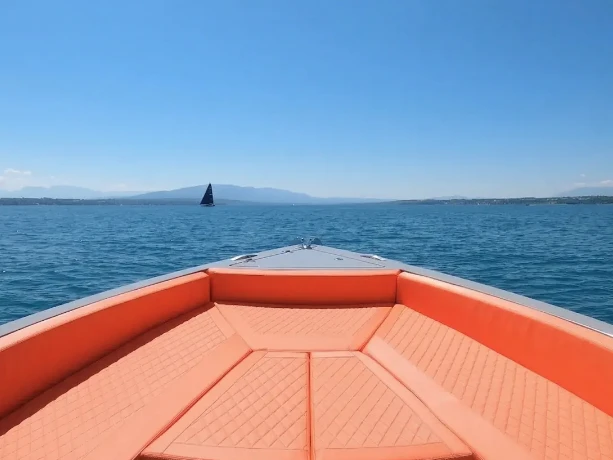 Bootverhuur Ibiza Magna goedkoop D28