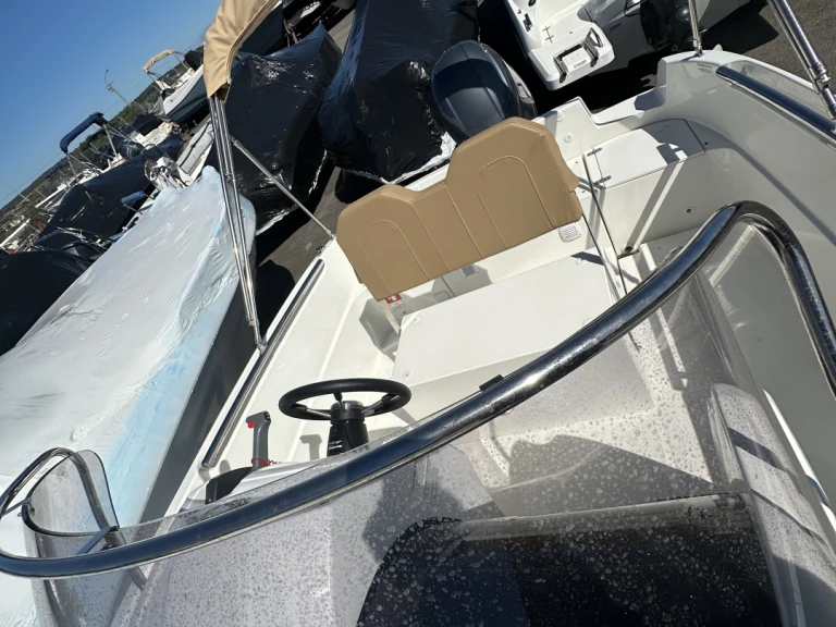 Bootverhuur Ciutadella de Menorca goedkoop S6