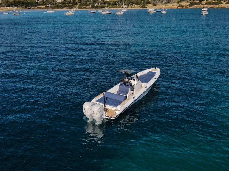 Bootverhuur Marina Aliki goedkoop 36
