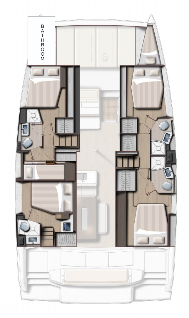 Bali Bali 4.6 te huur van particulier of professional in Marsh Harbour