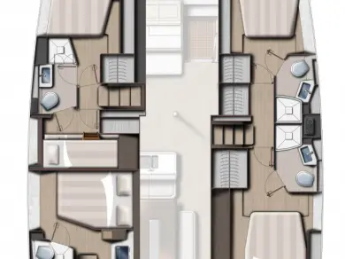 Bali Bali 4.6 te huur van particulier of professional in Marsh Harbour