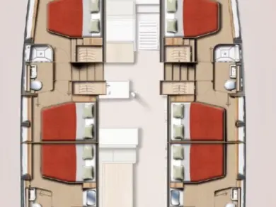 Bali Bali 5.2 - 6 + 2 cab. te huur van particulier of professional in Marsh Harbour