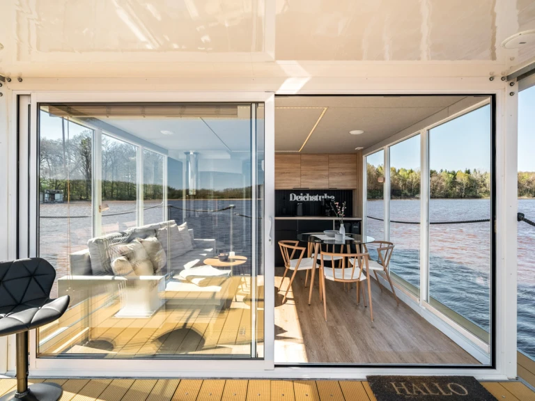 Werft Marina Buchholz 1st Class Buchholz te huur van particulier of professional in Buchholz