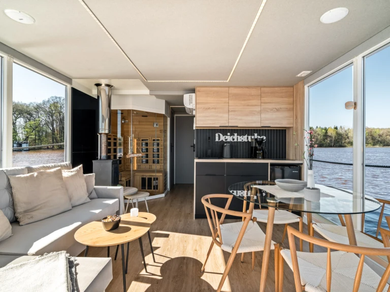 Jachthuur in Buchholz - Werft Marina Buchholz 1st Class Buchholz via SamBoat