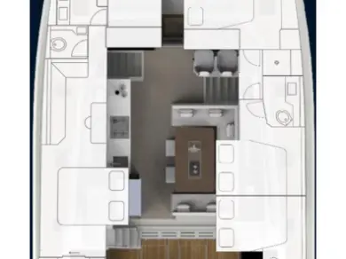 Motorboot te huur in Álimos voor de beste prijs