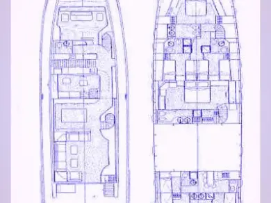 Jacht te huur in Álimos voor de beste prijs