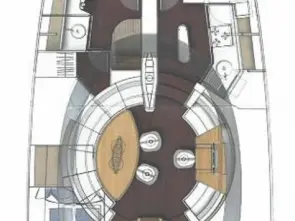 Bootverhuur Ellinikó goedkoop Garcia Yachts 86