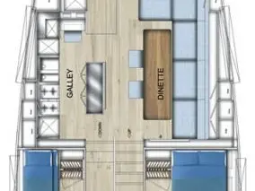 Huur Zeilboot met of zonder schipper Admiral Yachts in Álimos