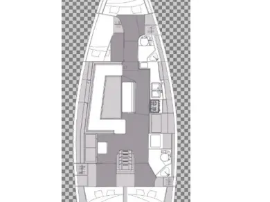 Bootverhuur Elan Impression 45.1 in Pula via SamBoat
