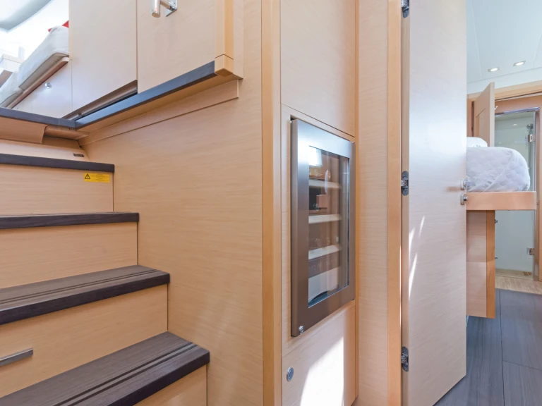 Bootverhuur Trget goedkoop Lagoon 560