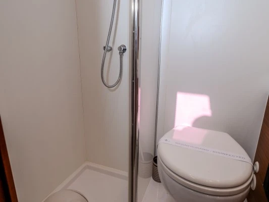 Elan Impression 50.1 te huur van particulier of professional in Šibenik