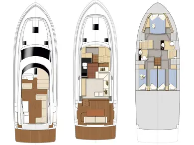 Verhuur Jacht Bavaria met vaarbewijs