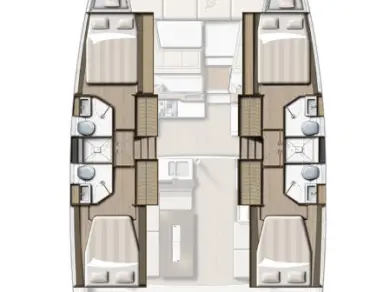 Bali Bali 4.2 te huur van particulier of professional in Álimos