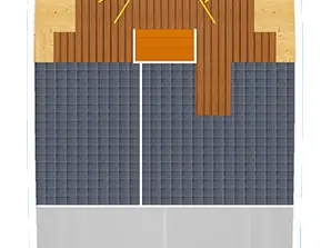 Huur een Cobra Yachts Futura 40 Grand Horizon in Šibenik