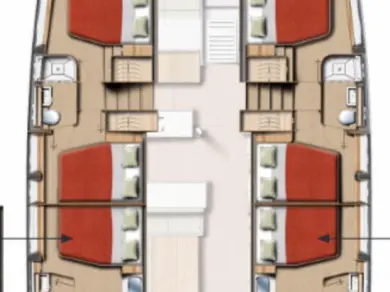 Catamaran te huur in Álimos voor de beste prijs