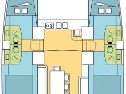 Bootverhuur Bali Bali 4.0 in Kotor via SamBoat