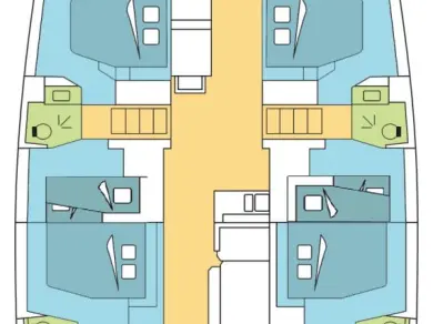 Bootverhuur Praslin Island goedkoop Bali 4.8