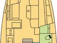 Zeilboot te huur in Saint-Mandrier-sur-Mer voor de beste prijs