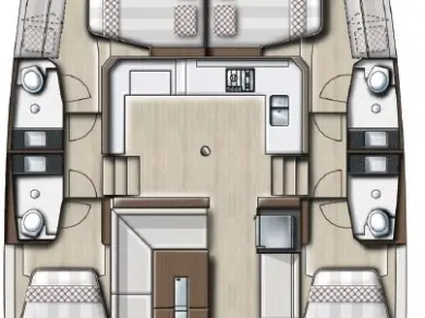 Verhuur Catamaran Bali met vaarbewijs