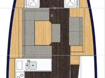 Bootverhuur Bavaria Bavaria C45 in Álimos via SamBoat