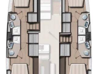 Bali Bali 4.4 te huur van particulier of professional in Mykonos (Island)