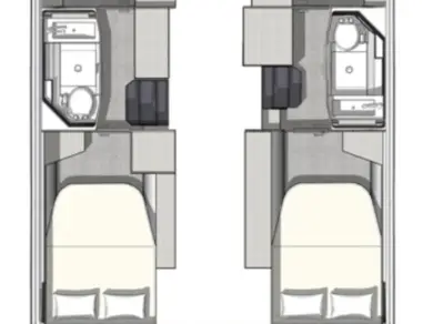 Bootverhuur Fountaine Pajot Fountaine Pajot MY4.S in Lefkáda via SamBoat