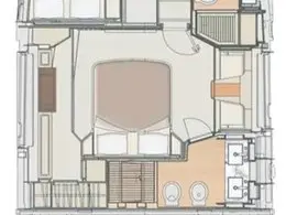 Jachthuur in Seget Donji - Azimut Azimut 72 Fly via SamBoat