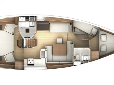 Zeilboot te huur in Parish of Saint George voor de beste prijs