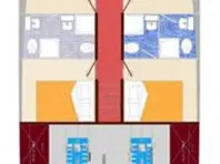 Bootverhuur Unknown M/S Altair in Split via SamBoat