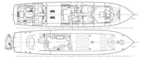 Bootverhuur Unknown Carpediem 5 in Bodrum via SamBoat