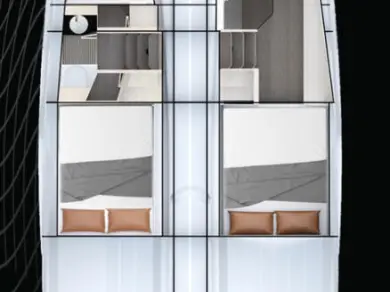 Verhuur Jacht Dracan Marine met vaarbewijs