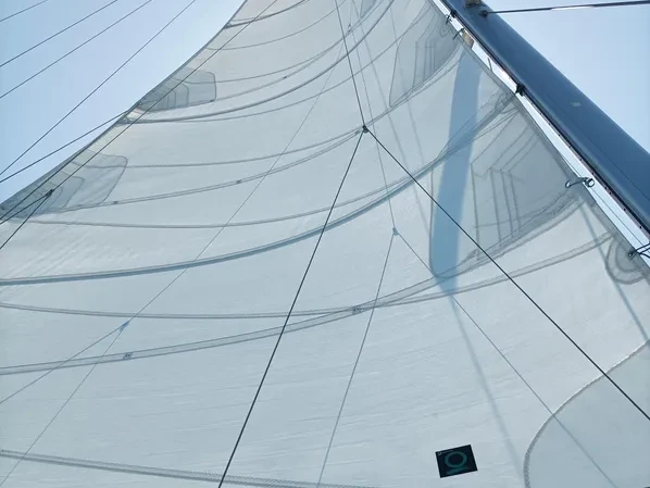 Bootverhuur Bénéteau Oceanis 50 Family in Álimos via SamBoat