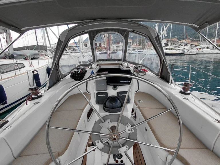 Bavaria Bavaria 36 te huur van particulier of professional in Nikiána