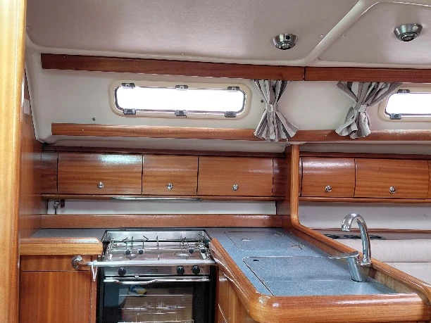 Zeilboot te huur in Lefkáda voor de beste prijs