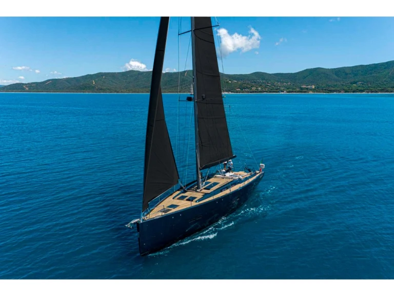 Zeilboot te huur in Olbia voor de beste prijs