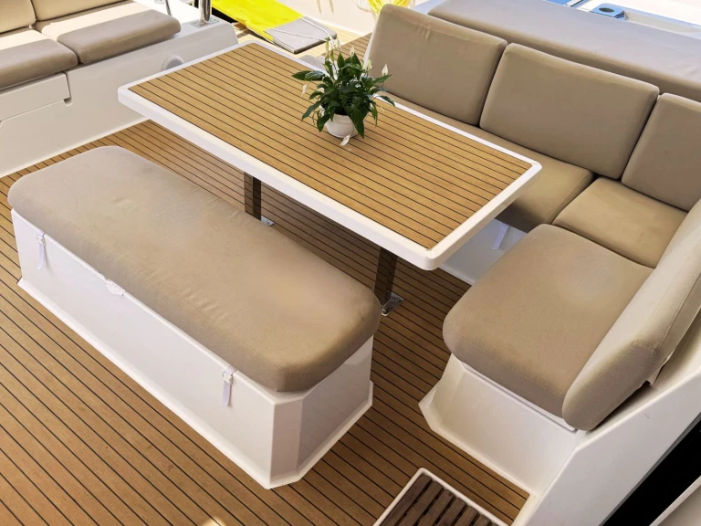 Jachthuur in Palermo - Fountaine Pajot Elba 45 via SamBoat