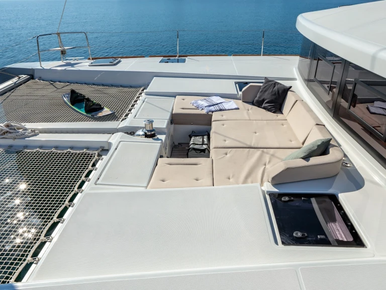 Catamaran te huur in Skiathos voor de beste prijs