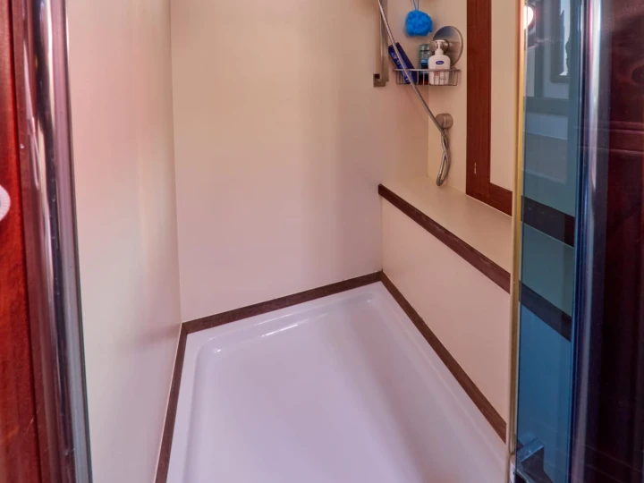 Bootverhuur  Gulet in San Vito Lo Capo via SamBoat