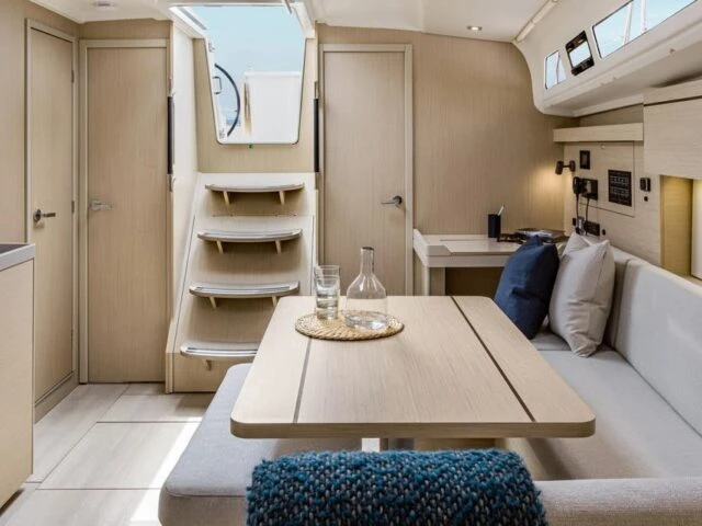 Zeilboot te huur in Salerno voor de beste prijs