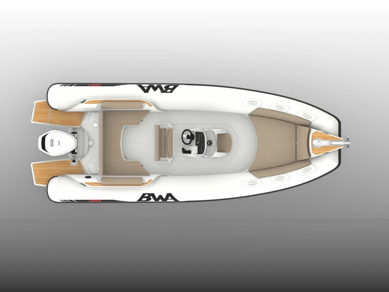 RIB te huur in La Forêt-Fouesnant voor de beste prijs