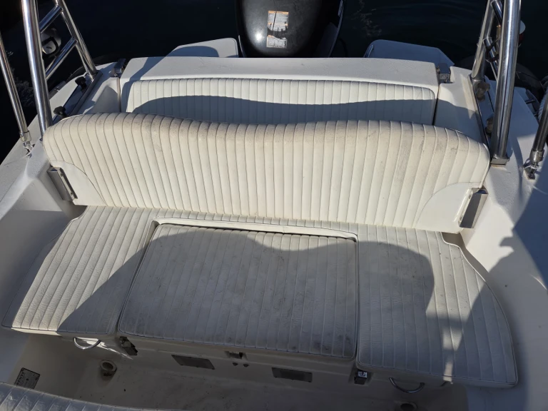 Bootverhuur Zar Zar 53 in Toulon via SamBoat