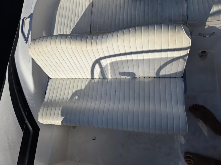 Huur RIB met of zonder schipper Zar in Toulon